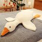 Pehme mänguasi - padi Goose HappyJoe, 90cm цена и информация | Pehmed mänguasjad | kaup24.ee