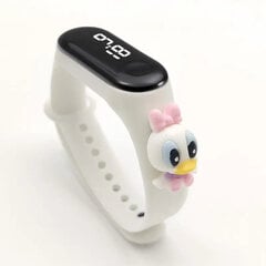 Детские часы Duck Daisy цена и информация | Аксессуары для детей  | kaup24.ee