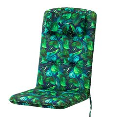 Подушка для кресла Hobbygarden Benita, разные цвета цена и информация | Подушки, наволочки, чехлы | kaup24.ee