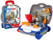 Mehaaniku kohver Lean mänguasjad, 17 hind ja info | Poiste mänguasjad | kaup24.ee