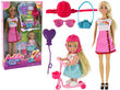 Nukukomplekt Anlily hind ja info | Tüdrukute mänguasjad | kaup24.ee