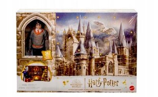 Адвент-календарь Гарри Поттер цена и информация | Игрушки для девочек | kaup24.ee