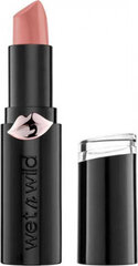 Huulepulk Wet N Wild Mega Last Matte Lip Color Bare It All, 3.3 g цена и информация | Помады, бальзамы, блеск для губ | kaup24.ee