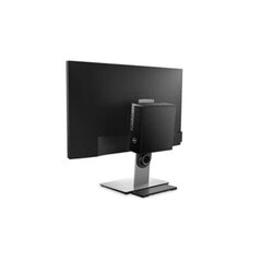 Товар с повреждением. <p>Кронштейн Dell Monitor Stand Kit VESA Mount Black</p>
 цена и информация | Dell Аутлет | kaup24.ee