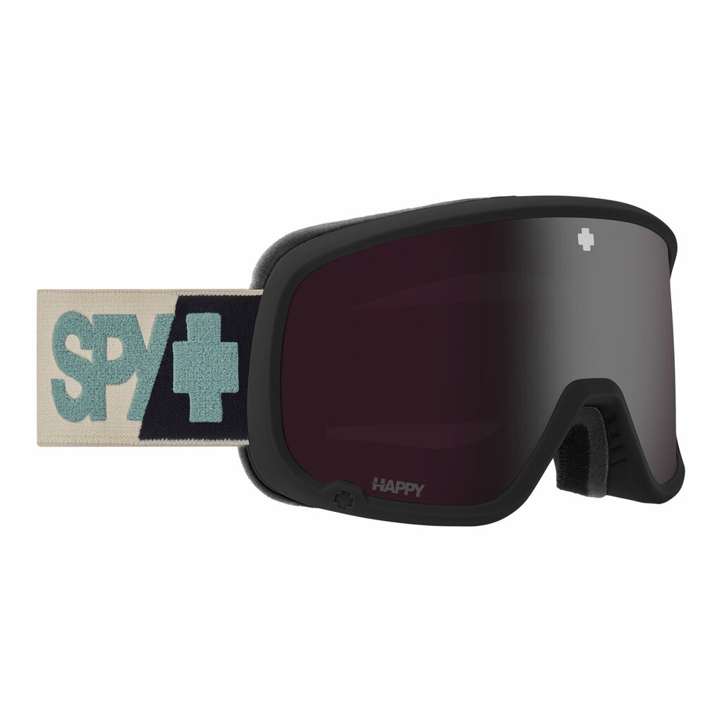 Suusaprillid Spy Optic Marshall 2.0, Warm Gray hind ja info | Suusaprillid | kaup24.ee