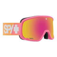 Лыжные очки Spy Optic Marshall 2.0, Creamsicle, розовые цена и информация | Лыжные очки | kaup24.ee