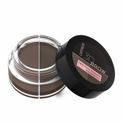 Kulmuvärv Catrice D Brow Wp 020-medium to dark 5 g цена и информация | Тушь, средства для роста ресниц, тени для век, карандаши для глаз | kaup24.ee