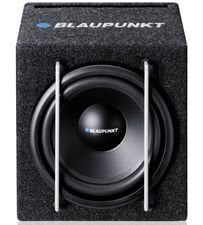 Bassikõlar BLAUPUNKT GTB 8200 A цена и информация | Autokõlarid | kaup24.ee