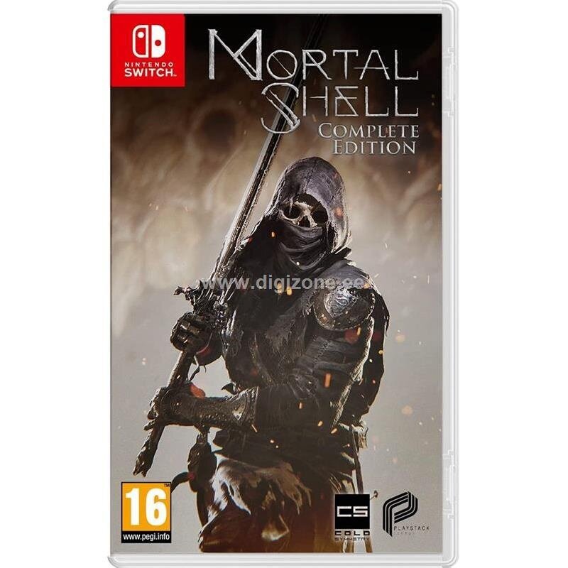 Mortal Shell Complete Edition hind ja info | Arvutimängud, konsoolimängud | kaup24.ee