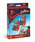 Ujumisvarrukad Mondo Spiderman hind ja info | Ujumisvestid ja -kätised | kaup24.ee