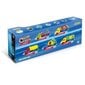 Magic Truck põhi puksiirauto koos kupee autod hind ja info | Poiste mänguasjad | kaup24.ee