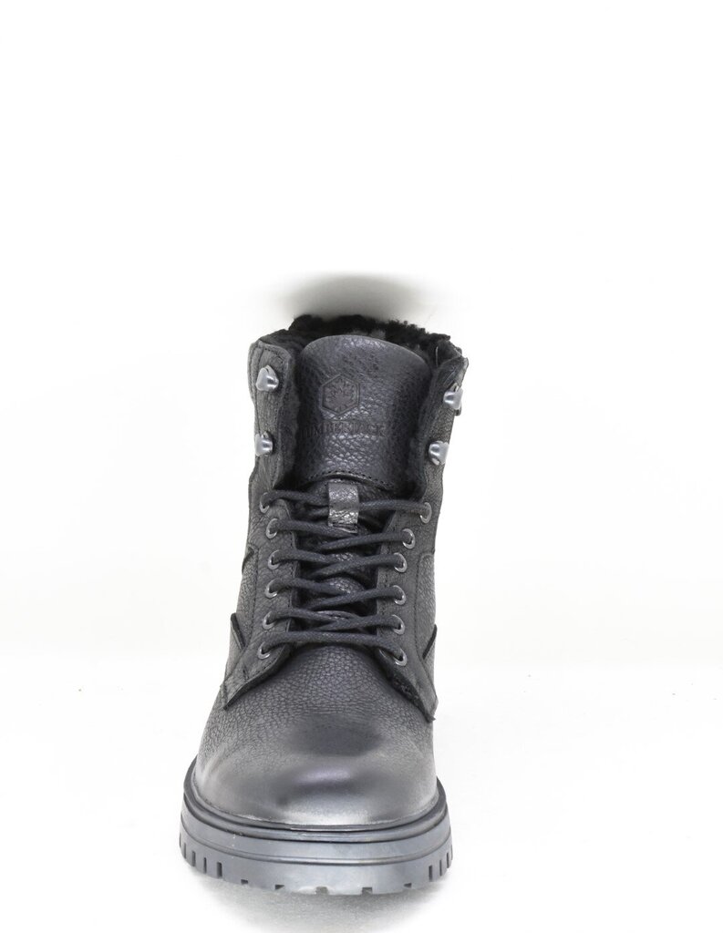 Talvesaapad meestele Lumberjack 16067011, must hind ja info | Meeste kingad, saapad | kaup24.ee