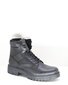 Talvesaapad meestele Lumberjack 16067011, must hind ja info | Meeste kingad, saapad | kaup24.ee