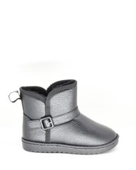 Обувь вида UGG  для девочек, APAWWA 31996911.37 цена и информация | Детская зимняя обувь | kaup24.ee