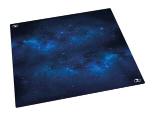 Ultimate Guard: mängumatt 90 – Müstiline Kosmos 90 x 90 cm цена и информация | Настольные игры, головоломки | kaup24.ee