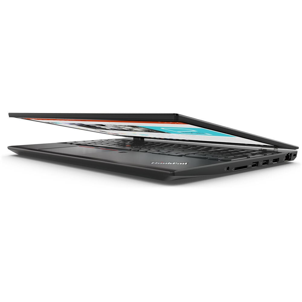 Lenovo ThinkPad T580; i5-8250U|16Gb|15.6" Fhd|Nvidia MX150|256Gb|Windows 11 Pro|Uuendatud/Renew цена и информация | Sülearvutid | kaup24.ee