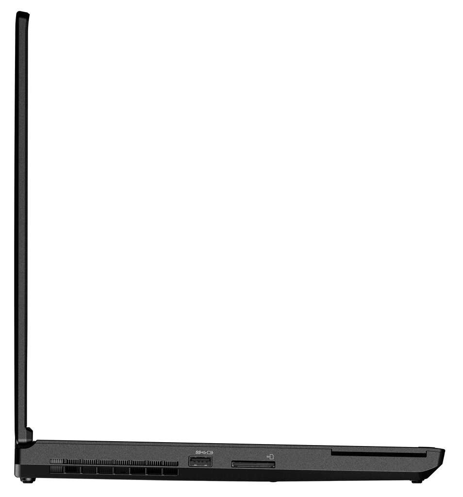 Lenovo ThinkPad P52;i7-8850H|32Gb|Quadro P2000 4Gb|15.6 Fhd Ips|512Gb Ssd + 1Tb Hdd|Windows 11 Pro|Uuendatud/Renew hind ja info | Sülearvutid | kaup24.ee