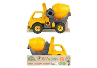 Sõiduki EcoActives Betoonisegisti saatejuht hind ja info | Poiste mänguasjad | kaup24.ee
