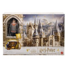 Advendikalender Harry Potter HND80 цена и информация | Игрушки для мальчиков | kaup24.ee