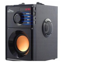 BMedia-tech MT3145, must 15 W цена и информация | Аудиоколонки | kaup24.ee