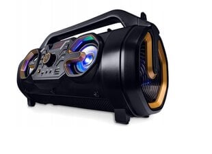 Boombox Columnmt 3145, must 15 W hind ja info | Kõlarid | kaup24.ee