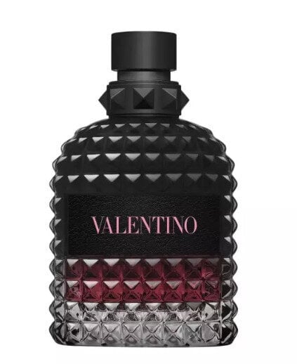 Parfüümvesi Valentino Uomo Born In Roma Intense meestele, 50 ml hind ja info | Meeste parfüümid | kaup24.ee