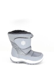 Зимние сапоги  для мальчиков, NorWAY 37961632.27 цена и информация | Детская зимняя обувь | kaup24.ee