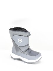 Зимние сапоги  для мальчиков, NorWAY 37961632.27 цена и информация | Детская зимняя обувь | kaup24.ee
