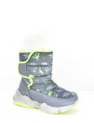 Зимние сапоги  для мальчиков, APAWWA 31902011.35 цена и информация | Детская зимняя обувь | kaup24.ee