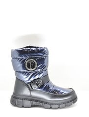 Зимние сапоги  для девочек, APAWWA 31911114.37 цена и информация | Детская зимняя обувь | kaup24.ee