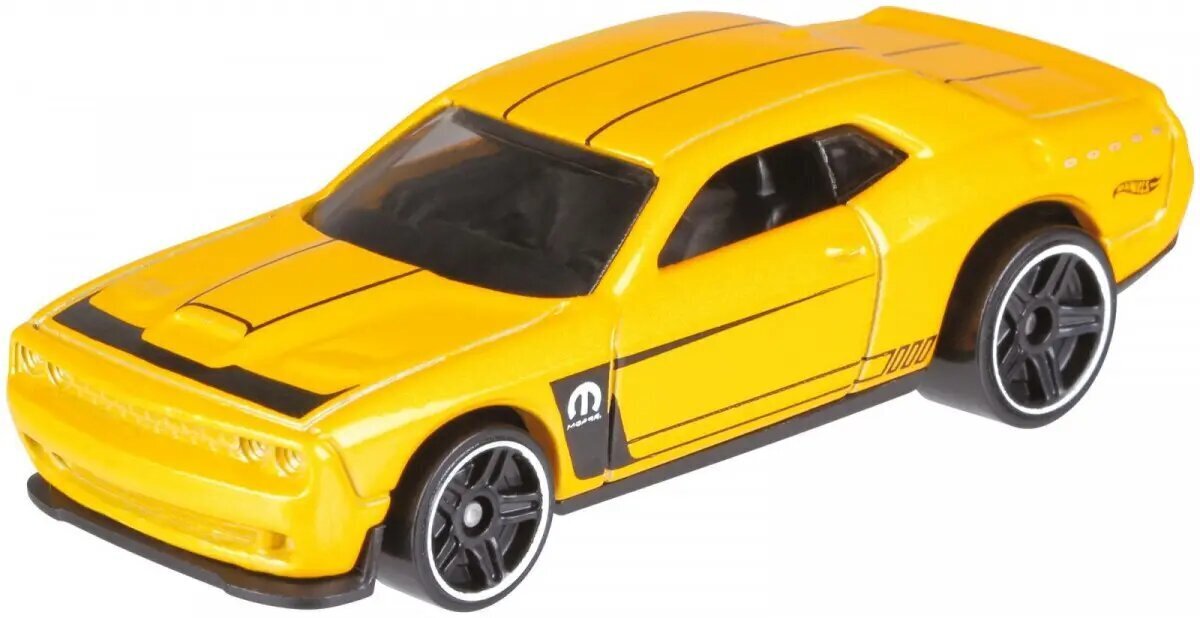 Mänguauto Hot Wheels hind ja info | Poiste mänguasjad | kaup24.ee