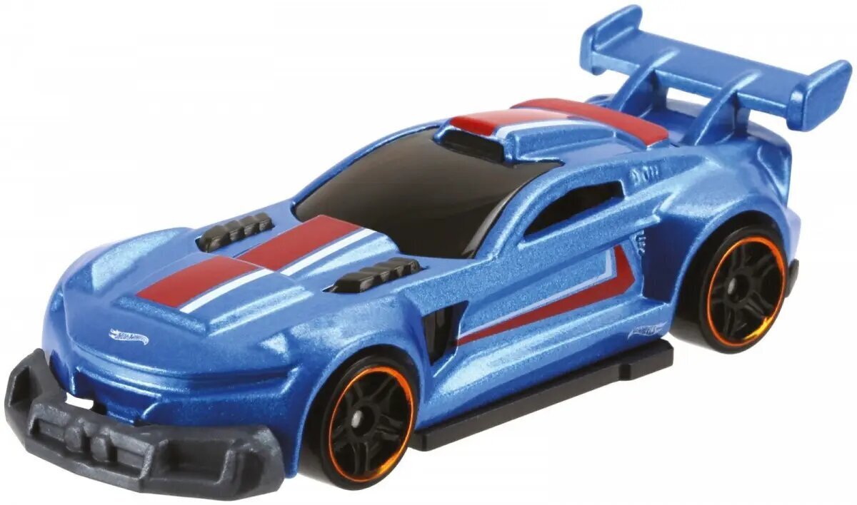 Mänguauto Hot Wheels hind ja info | Poiste mänguasjad | kaup24.ee