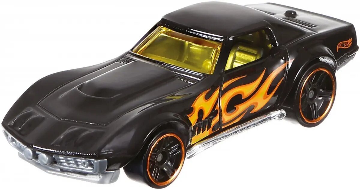 Mänguauto Hot Wheels hind ja info | Poiste mänguasjad | kaup24.ee