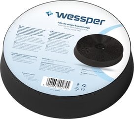 Угольный фильтр Wessper Cooker Hood Filter C1C, 1 шт. цена и информация | Фильтры для вытяжек | kaup24.ee