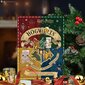 Advendikalender Harry Potter Hogwarts hind ja info | Jõulukaunistused | kaup24.ee