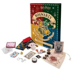 Advendikalender Harry Potter Hogwarts hind ja info | Jõulukaunistused | kaup24.ee