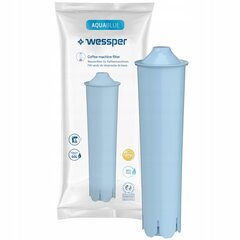 Wessper Aquablue - 1 tk hind ja info | Filterkannud ja filtrid | kaup24.ee