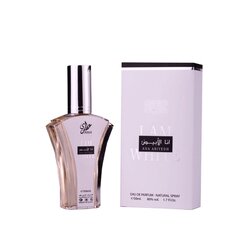 Eau De Parfum Ana Abiyedh EDP Attri naistele, 50ml hind ja info | Naiste parfüümid | kaup24.ee