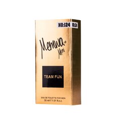 Eau de toilette Team Fun EDT Memwa meestele, 30ml цена и информация | Мужские духи | kaup24.ee