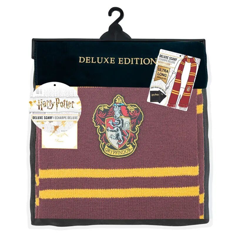 Harry Potter Griffindor 14147 hind ja info | Fännitooted mänguritele | kaup24.ee