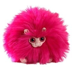 Pehme mänguasi Harry Potter Pygmy Puff Pink, roosa, 15 cm hind ja info | Pehmed mänguasjad | kaup24.ee