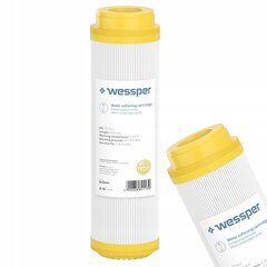 Wessper Water Softening Cartidge 1 tk цена и информация | Аксессуары для бытовой техники | kaup24.ee