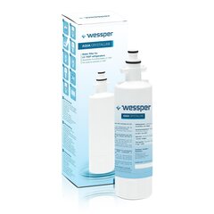 Wessper Aqua Crystalline 1 tk hind ja info | Filterkannud ja filtrid | kaup24.ee
