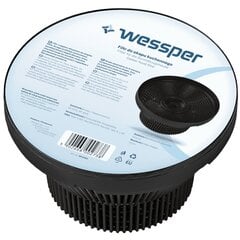 Wessper Cooker Hood Filter WES065 1 tk цена и информация | Фильтры для вытяжек | kaup24.ee