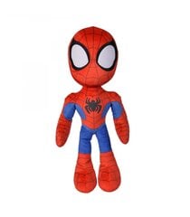 Plüüsist mänguasi Marvel Spiderman Simba, 50 cm hind ja info | Pehmed mänguasjad | kaup24.ee