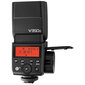 Godox Ving V350C, Canon цена и информация | Lisatarvikud fotoaparaatidele | kaup24.ee