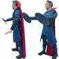 Avengers kangelasefiguur dr. Strange, 29 cm, heliefektidega hind ja info | Poiste mänguasjad | kaup24.ee