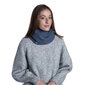 Sall naistele Buff Knitted Infinity, sinine цена и информация | Naiste sallid | kaup24.ee