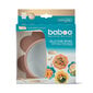 Silikoonist toidukomplekt Baboo, 4+ kuud, kakao hind ja info | Laste sööginõud | kaup24.ee