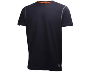 Мужская футболка Helly Hansen WorkWear 79024-590-L цена и информация | Мужские футболки | kaup24.ee